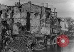 Image 'épave dans la zone Verdun France, 1916, de la seconde 20 séquences d'archives historiques vidéo 65675045731