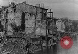 Image 'épave dans la zone Verdun France, 1916, de la seconde 22 séquences d'archives historiques vidéo 65675045731
