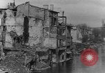 Image 'épave dans la zone Verdun France, 1916, de la seconde 23 séquences d'archives historiques vidéo 65675045731