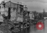 Image 'épave dans la zone Verdun France, 1916, de la seconde 24 séquences d'archives historiques vidéo 65675045731