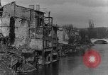 Image 'épave dans la zone Verdun France, 1916, de la seconde 26 séquences d'archives historiques vidéo 65675045731