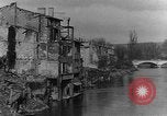 Image 'épave dans la zone Verdun France, 1916, de la seconde 27 séquences d'archives historiques vidéo 65675045731