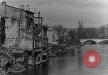 Image 'épave dans la zone Verdun France, 1916, de la seconde 28 séquences d'archives historiques vidéo 65675045731