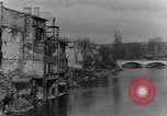 Image 'épave dans la zone Verdun France, 1916, de la seconde 29 séquences d'archives historiques vidéo 65675045731
