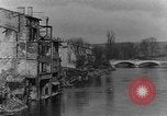 Image 'épave dans la zone Verdun France, 1916, de la seconde 30 séquences d'archives historiques vidéo 65675045731