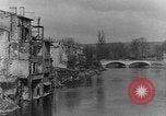 Image 'épave dans la zone Verdun France, 1916, de la seconde 31 séquences d'archives historiques vidéo 65675045731