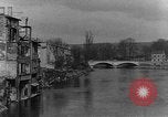 Image 'épave dans la zone Verdun France, 1916, de la seconde 33 séquences d'archives historiques vidéo 65675045731