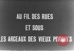 Image 'épave dans la zone Verdun France, 1916, de la seconde 40 séquences d'archives historiques vidéo 65675045731