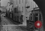 Image 'épave dans la zone Verdun France, 1916, de la seconde 49 séquences d'archives historiques vidéo 65675045731