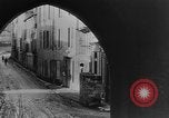 Image 'épave dans la zone Verdun France, 1916, de la seconde 53 séquences d'archives historiques vidéo 65675045731