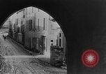 Image 'épave dans la zone Verdun France, 1916, de la seconde 54 séquences d'archives historiques vidéo 65675045731
