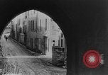 Image 'épave dans la zone Verdun France, 1916, de la seconde 55 séquences d'archives historiques vidéo 65675045731