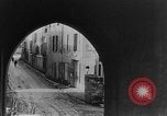 Image 'épave dans la zone Verdun France, 1916, de la seconde 56 séquences d'archives historiques vidéo 65675045731