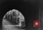 Image 'épave dans la zone Verdun France, 1916, de la seconde 57 séquences d'archives historiques vidéo 65675045731