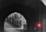 Image 'épave dans la zone Verdun France, 1916, de la seconde 58 séquences d'archives historiques vidéo 65675045731