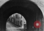 Image 'épave dans la zone Verdun France, 1916, de la seconde 59 séquences d'archives historiques vidéo 65675045731