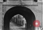 Image 'épave dans la zone Verdun France, 1916, de la seconde 62 séquences d'archives historiques vidéo 65675045731