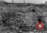 Immagine di Soldati francesi Verdun Francia, 1916, secondo 16 filmato di repertorio 65675045732