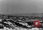 Standbild Krieg beschädigt Verdun Frankreich, 1916, aus Sekunde 23 historischem Filmmaterial Videoclip 65675045733