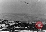 Standbild Krieg beschädigt Verdun Frankreich, 1916, aus Sekunde 31 historischem Filmmaterial Videoclip 65675045733