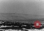 Standbild Krieg beschädigt Verdun Frankreich, 1916, aus Sekunde 33 historischem Filmmaterial Videoclip 65675045733