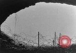 Immagine di Douaumont Fort Verdun Francia, 1916, secondo 13 filmato di repertorio 65675045734