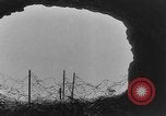 Immagine di Douaumont Fort Verdun Francia, 1916, secondo 18 filmato di repertorio 65675045734