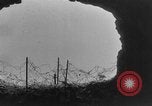 Immagine di Douaumont Fort Verdun Francia, 1916, secondo 20 filmato di repertorio 65675045734