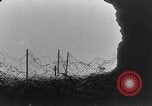 Immagine di Douaumont Fort Verdun Francia, 1916, secondo 21 filmato di repertorio 65675045734