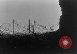 Immagine di Douaumont Fort Verdun Francia, 1916, secondo 24 filmato di repertorio 65675045734