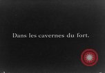 Immagine di Douaumont Fort Verdun Francia, 1916, secondo 48 filmato di repertorio 65675045734