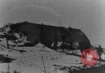 Standbild Douaumont fort Verdun Frankreich, 1916, aus Sekunde 7 historischem Filmmaterial Videoclip 65675045735