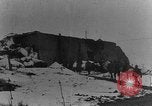 Standbild Douaumont fort Verdun Frankreich, 1916, aus Sekunde 8 historischem Filmmaterial Videoclip 65675045735