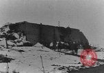 Standbild Douaumont fort Verdun Frankreich, 1916, aus Sekunde 9 historischem Filmmaterial Videoclip 65675045735
