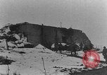 Standbild Douaumont fort Verdun Frankreich, 1916, aus Sekunde 10 historischem Filmmaterial Videoclip 65675045735