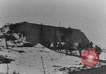 Standbild Douaumont fort Verdun Frankreich, 1916, aus Sekunde 11 historischem Filmmaterial Videoclip 65675045735