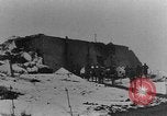 Standbild Douaumont fort Verdun Frankreich, 1916, aus Sekunde 13 historischem Filmmaterial Videoclip 65675045735