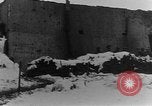 Standbild Douaumont fort Verdun Frankreich, 1916, aus Sekunde 15 historischem Filmmaterial Videoclip 65675045735
