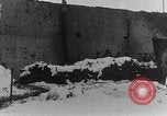 Standbild Douaumont fort Verdun Frankreich, 1916, aus Sekunde 16 historischem Filmmaterial Videoclip 65675045735