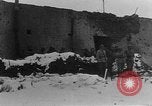 Standbild Douaumont fort Verdun Frankreich, 1916, aus Sekunde 19 historischem Filmmaterial Videoclip 65675045735