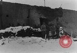 Standbild Douaumont fort Verdun Frankreich, 1916, aus Sekunde 20 historischem Filmmaterial Videoclip 65675045735