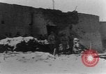 Standbild Douaumont fort Verdun Frankreich, 1916, aus Sekunde 21 historischem Filmmaterial Videoclip 65675045735