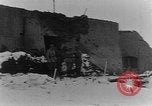 Standbild Douaumont fort Verdun Frankreich, 1916, aus Sekunde 23 historischem Filmmaterial Videoclip 65675045735