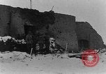 Standbild Douaumont fort Verdun Frankreich, 1916, aus Sekunde 24 historischem Filmmaterial Videoclip 65675045735