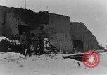 Standbild Douaumont fort Verdun Frankreich, 1916, aus Sekunde 25 historischem Filmmaterial Videoclip 65675045735