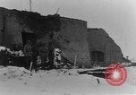 Standbild Douaumont fort Verdun Frankreich, 1916, aus Sekunde 26 historischem Filmmaterial Videoclip 65675045735