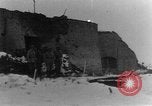 Standbild Douaumont fort Verdun Frankreich, 1916, aus Sekunde 29 historischem Filmmaterial Videoclip 65675045735