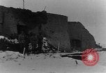 Standbild Douaumont fort Verdun Frankreich, 1916, aus Sekunde 30 historischem Filmmaterial Videoclip 65675045735
