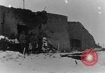 Standbild Douaumont fort Verdun Frankreich, 1916, aus Sekunde 31 historischem Filmmaterial Videoclip 65675045735