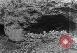 Image of Vaux Fort Verdun France, 1916, second 45 stock footage video 65675045736
